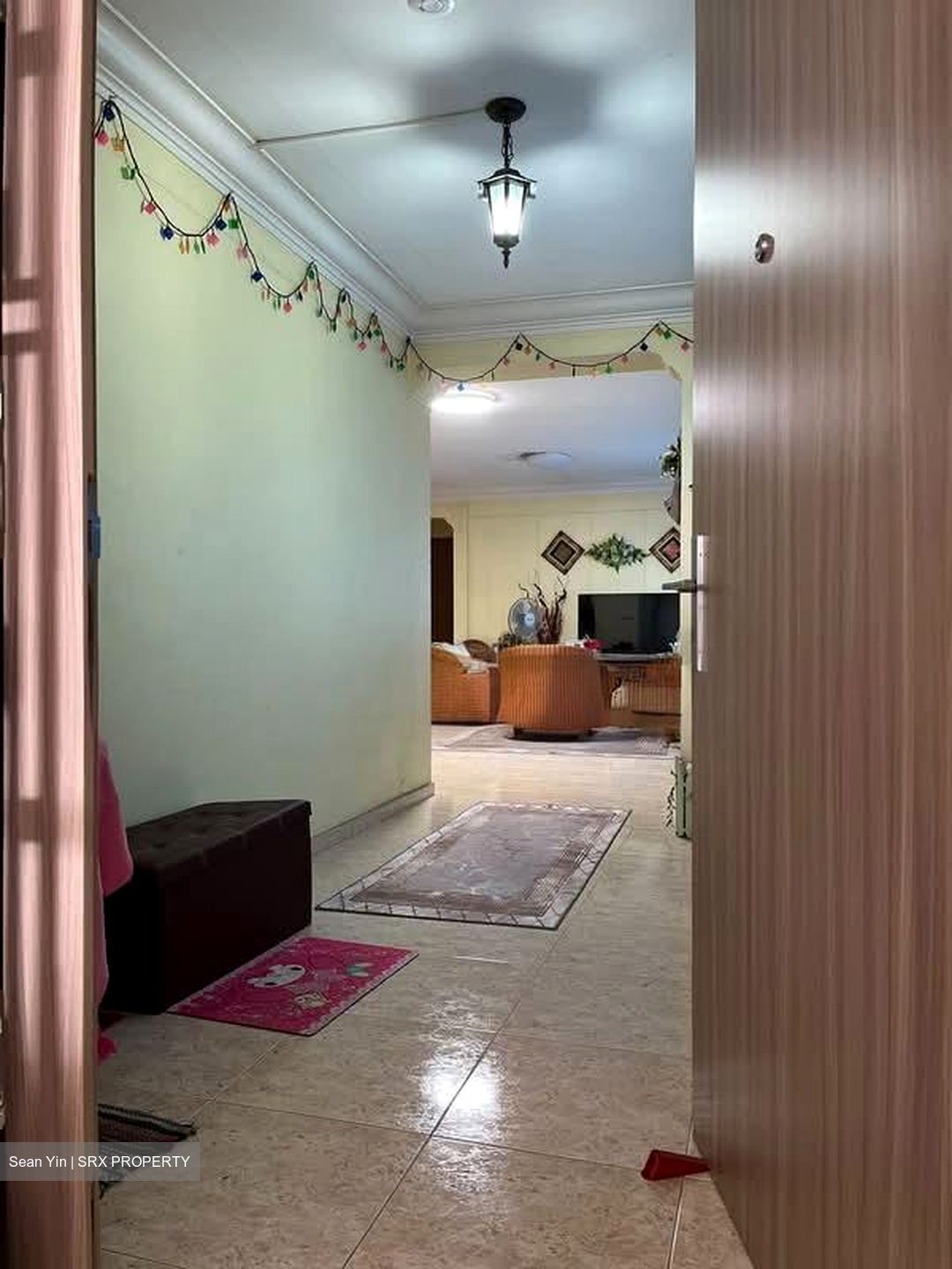 Blk 169 Hougang Avenue 1 (Hougang), HDB 5 Rooms #587778761